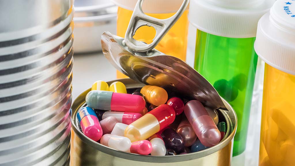 How Do You Manage Inventory at a Veterinary Practice?