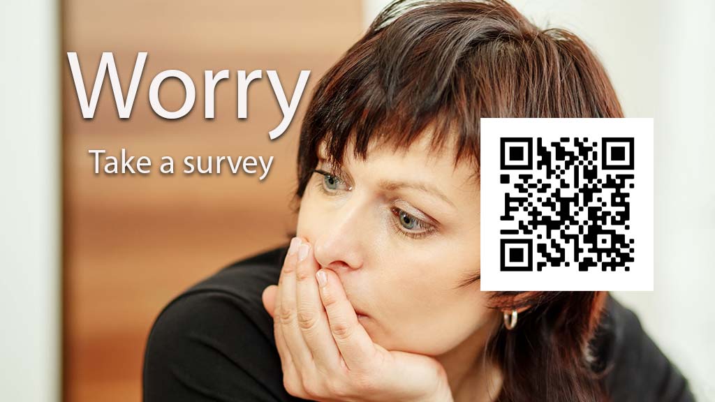 Worry!