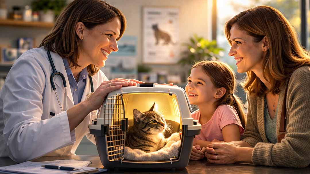 How To Convey Credibility and Compassion